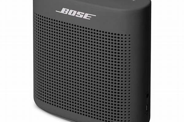 bose soundlink mini